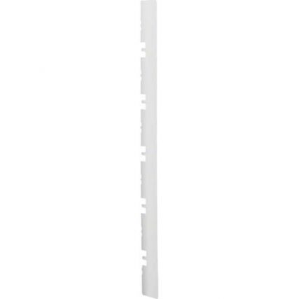 Перегородка вертикальная для встраиваемых щитов Volta 5-рядных / Hager VZ515N